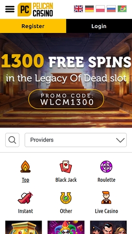 mobile app